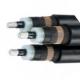 Medium Voltage Underground Cables N2XSY