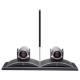 Accessories videoconferencing systems