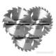 Circular Saw Blades