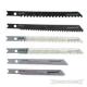 Jigsaw Blades