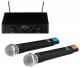 Microphone Wireless Systems