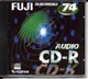 CD-R/CD-RW
