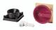 Moeller 172840 EATON SVB-P1/M handle red/yellow lockable for metal axle 
