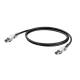 Weidmüller IE-C5DB4WE0010A20A20-E cable line (parts) 1421710010