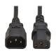 Eaton Power Quality PDU POWER CORD C13 TO C14 - 10A