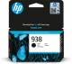 HP 938 BLACK ORIGINAL INK