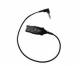 HP KIT IN-LINE MUTE CBL