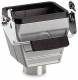 U.I. Lapp 10024000 Lapp Gehäuse für Industriesteckverbinder EPIC H-B 6 TBF 16 ZW