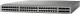 Cisco NEXUS 9300 WITH 48P 10/25G SFP+