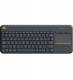 Logitech 920-007157 WIRELESS TOUCH KEYBOARD