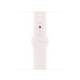 Apple MXLN3ZM/A 42MM LIGHT BLUSH