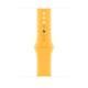 Apple 45MM SUNSHINE SPORT BAND - M/L