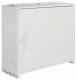 Hager FP32SW2 Schrank, univers, IP54, SK II, 500x550x205mm