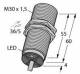 Turck BI10U-M30-AN6X Induktiver Sensor uprox 1636120