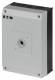 Moeller 207440 EATON CI-K4-T5B-4 Insulated, 