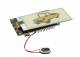 ALLNET 4duino IoT WLAN ePaper/eink/e-ink Display white/yellow/black - ESP32 module 7,4 cm ( 2,9 inch ) e-paper ALL-ESP32-EP-2,9-BWY