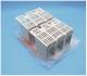 Mitsubishi TCL-2SV3L terminal cover long for W105 3-pole up to 250A 267549