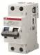 ABB DS201 C25 A30 DS201A-C25/0 FI/LS-Schalter 6kA 1P+N 2CSR255180R1254