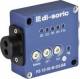 DIEL 205450 di-soric FS 12-50 M G3-B8 Farbsensor Extended 
