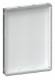 Hager FWU73L wall box 252PLE empty without BR and door SKII
