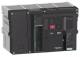 Schneider Electric LV848437 Schneider MTZ2 3200A H1 Icu=66kA/440V 4P basic switch insert