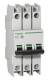 Schneider Electric M9F53325 Schneider Multi 9 OEM LSSchalter C60BPR RING 3P 25A D-Char. 10kA