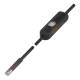 Balluff BMF 203K-H-NO-C-A2-S75-00.3 Magnetic sensors DC 3 wire BMF00K1