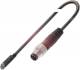 Balluff BMF 204K-PS-C-2A-SA2-S49-01.5 magnetic field sensor DC 3 wire BMF00EY