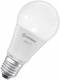 Osram 4058075485372 Ledvance SMART+ WiFi Classic 9W E27 2700.6500K E27 bulb shape Tunable White