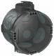 OBO Bettermann 2003706 OBO UG 46-L UP Gerätedose Ø60mm H46m tiefschwarz 