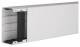 Hager LF6011007035 cable trunking 60x110 mm, light gray