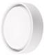 SG Leuchten 605065 SG SGLI FRAME ROUND white 7W LED 4000K + sensor (HF)