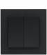 SG Leuchten 820423 SG SGLI SMART SWITCH FRONTS SG black