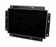 ALLNET Touch Display Tablet 21 inch e.g. Wall mounting installation frame for flush-mounted/cavity surface