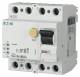 Moeller 179532 EATON FRCDM-63/4/003-G/BFQ digi.Allstrom FI-Schalter 63A 4p 30mA Typ B 