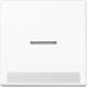 Jung A590BFNAKO5WW rocker for switch/button NA KO