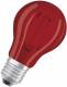 Osram ST CL-A 15 300° 2.5W/3000K E27 Farbige LED-Lampen