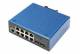 DIGITUS Industrial 8+2 Port L2 managed Gig Ethernet PoE Switch