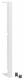 Moeller 101484 EATON BBA-XSM busbar adapter, side module 9x200mm 