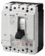Moeller 265941 EATON NZMH2-4-VE100 Leistungsschalter 4p 100A 