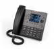 Mitel 80C00002AAA-A SIP 6867i Komfort SIP Telefon - ohne Netzteil