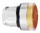 Schneider Electric ZB4BW35 Schneider Leuchtdrucktaster BA9s ge flach Metall D22mm
