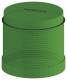 Siemens 8WD44505AC continuous light element, green