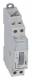 Legrand 412410 Cx3 remote switch 16A 2P, 24V