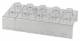 Moeller 046380 EATON H-K3X240/5 Klemmenabdeckung für K3x240/3 (/4,/5) 
