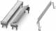 Phoenix Contact 2765547 Grounding rail - CT 1-10-ES - 