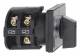 Schneider Electric K63H014UP Schneider changeover switch 63A 4-pole without zero position
