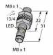 Turck BI2-EG08K-AN6X-V1131 Inductive sensor with increased switching distance 4669550