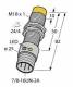 Turck NI12U-G18-ADZ30X2-B1331 Inductive sensor uprox 4281412