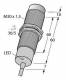 Turck NI15-M30-AP6X/S120 Inductive sensor with extended temperature range 4617210